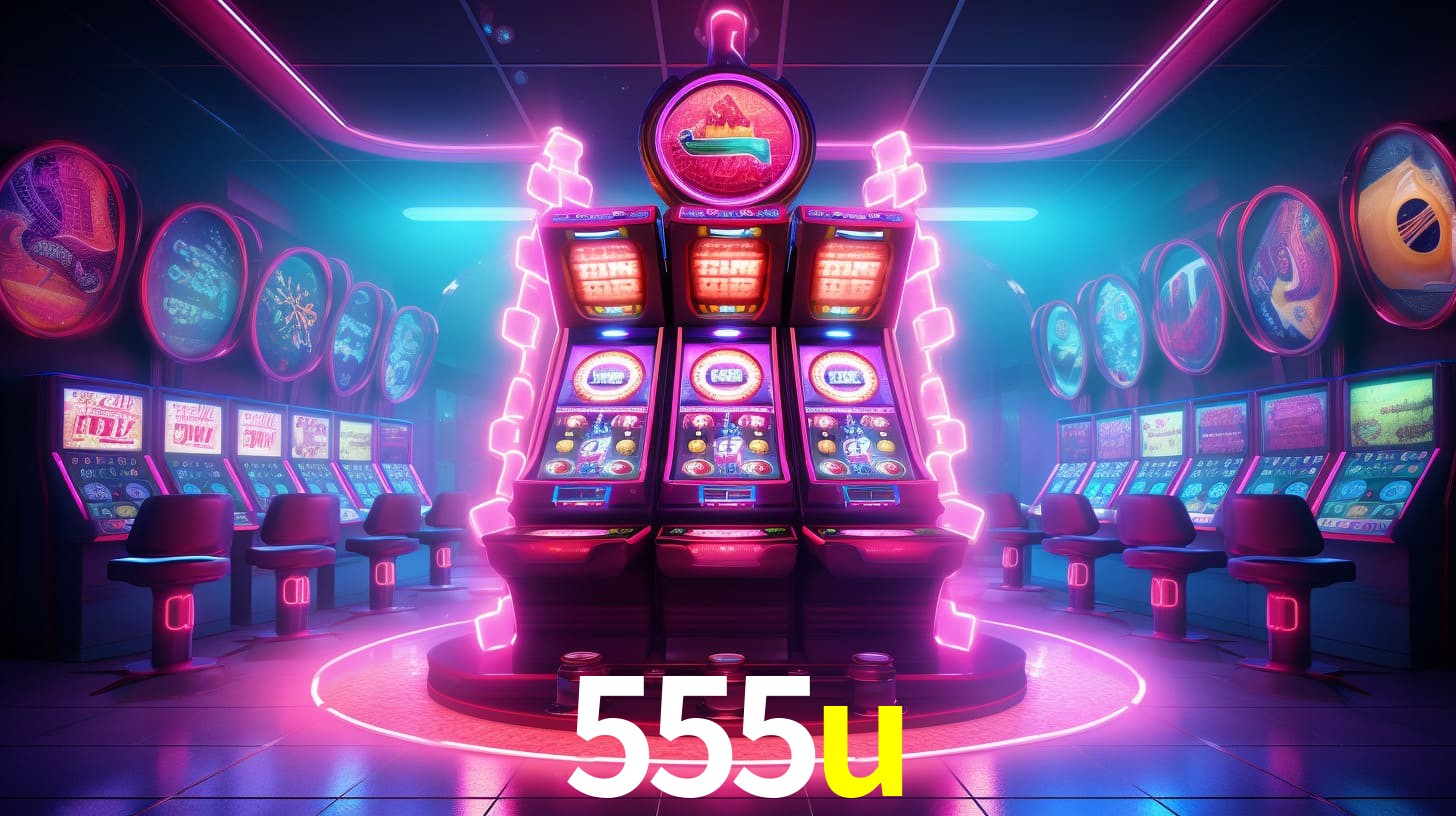 555u APP