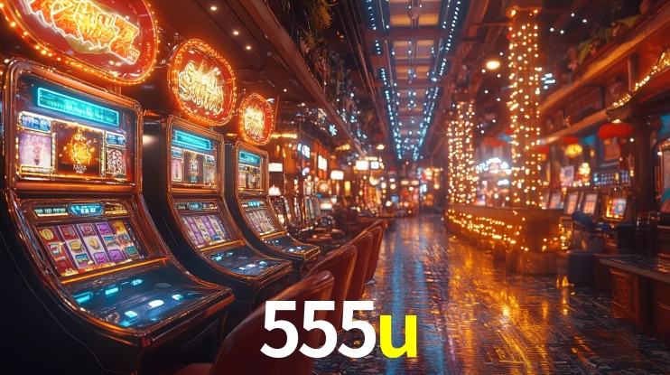 555u - Jackpot de Ouro e Glamour - 555u bet