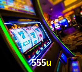 A Revolução dos Aplicativos de Jogos no 555u