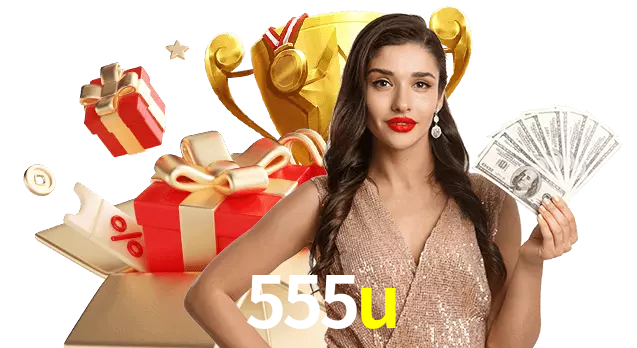 555u