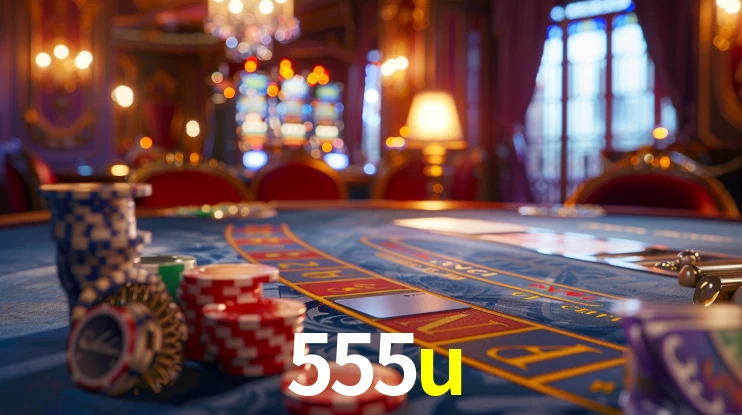 Slot Games 555u