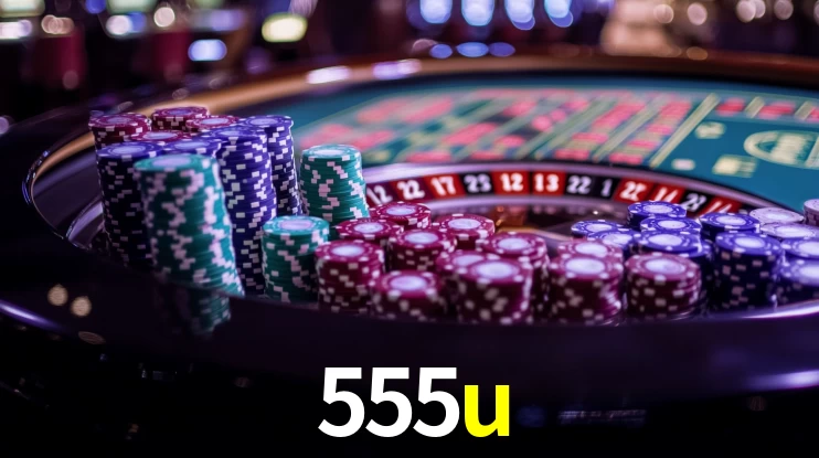 Daily Bonuses 555u