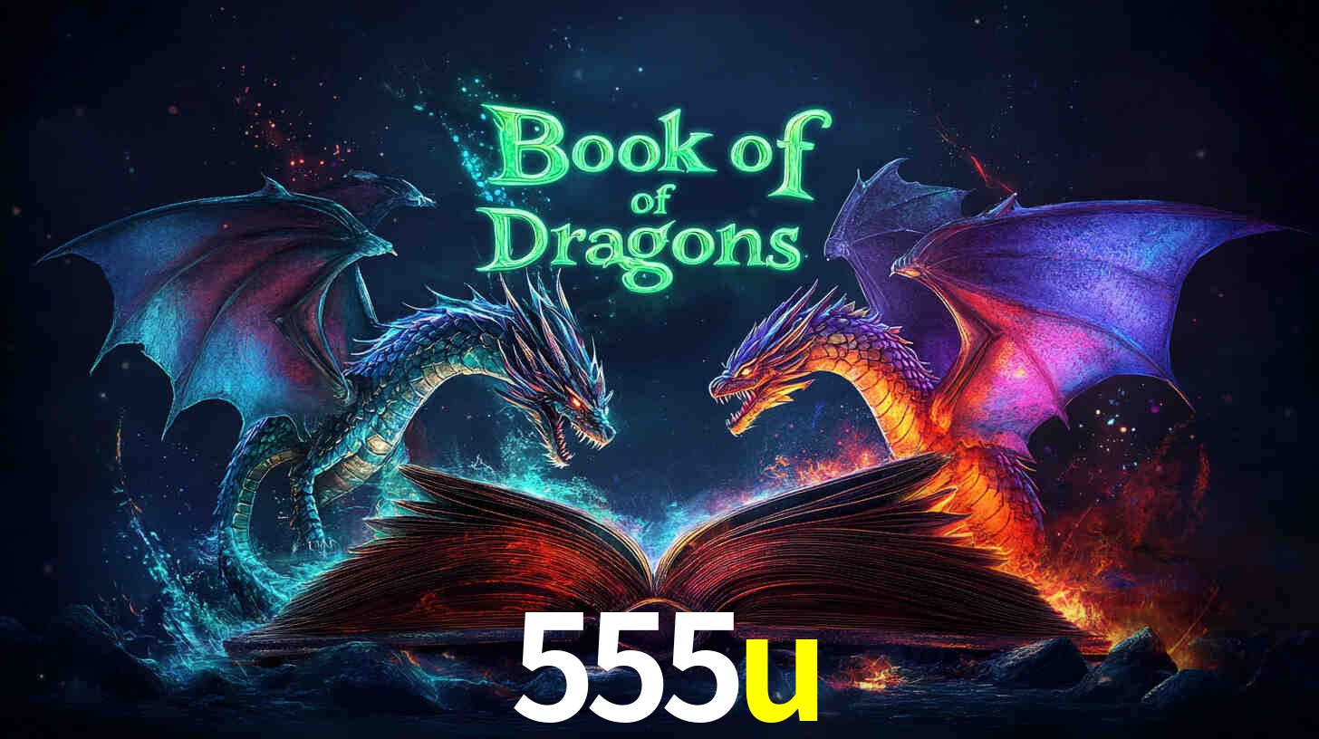 A Revolução dos Aplicativos de Jogos no 555u