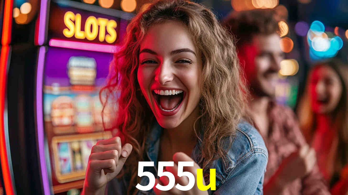 A Experiência Imersiva dos Cassinos Ao Vivo no 555u