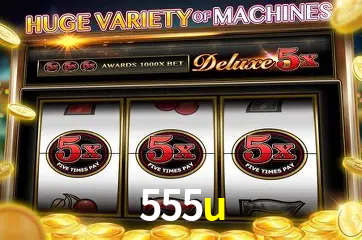 VIP Casino 555u