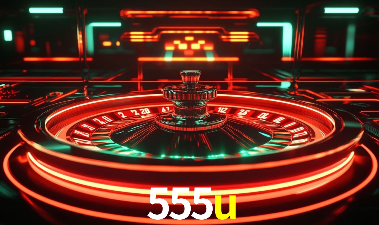 Apostas Esportivas na 555u: Um Guia Completo