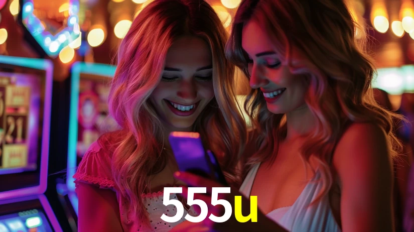 555u APP