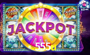 Descubra a Magia dos Jogos de Arcade no 555u