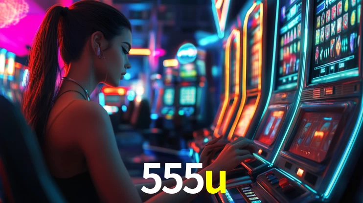 Explore as vantagens do 555u: serviço profissional e confiabilidade
