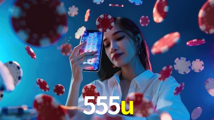 Descubra a Essência do 555u: Nossa História e Compromissos
