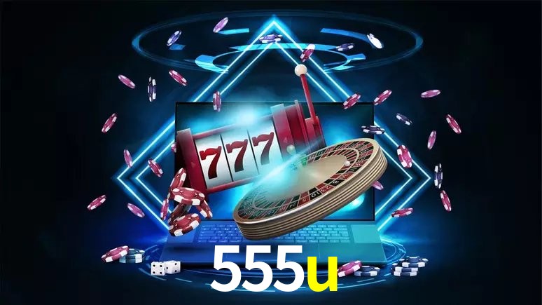 Slot Games 555u