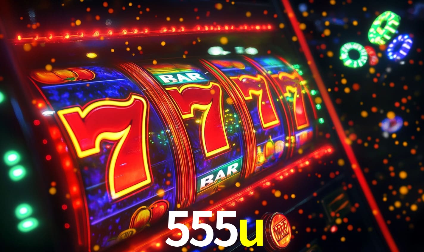 555u bet