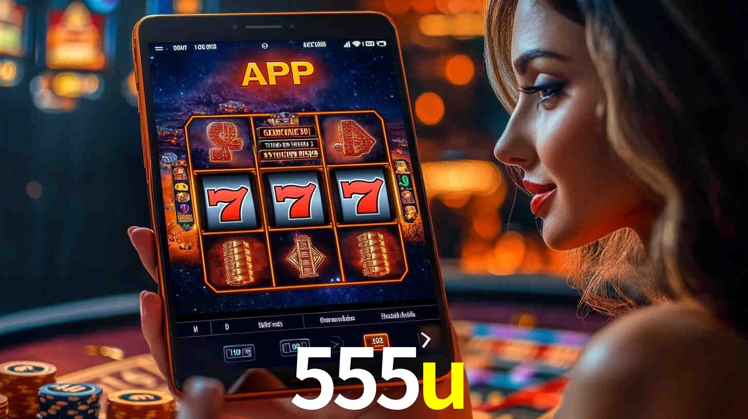 555u APP