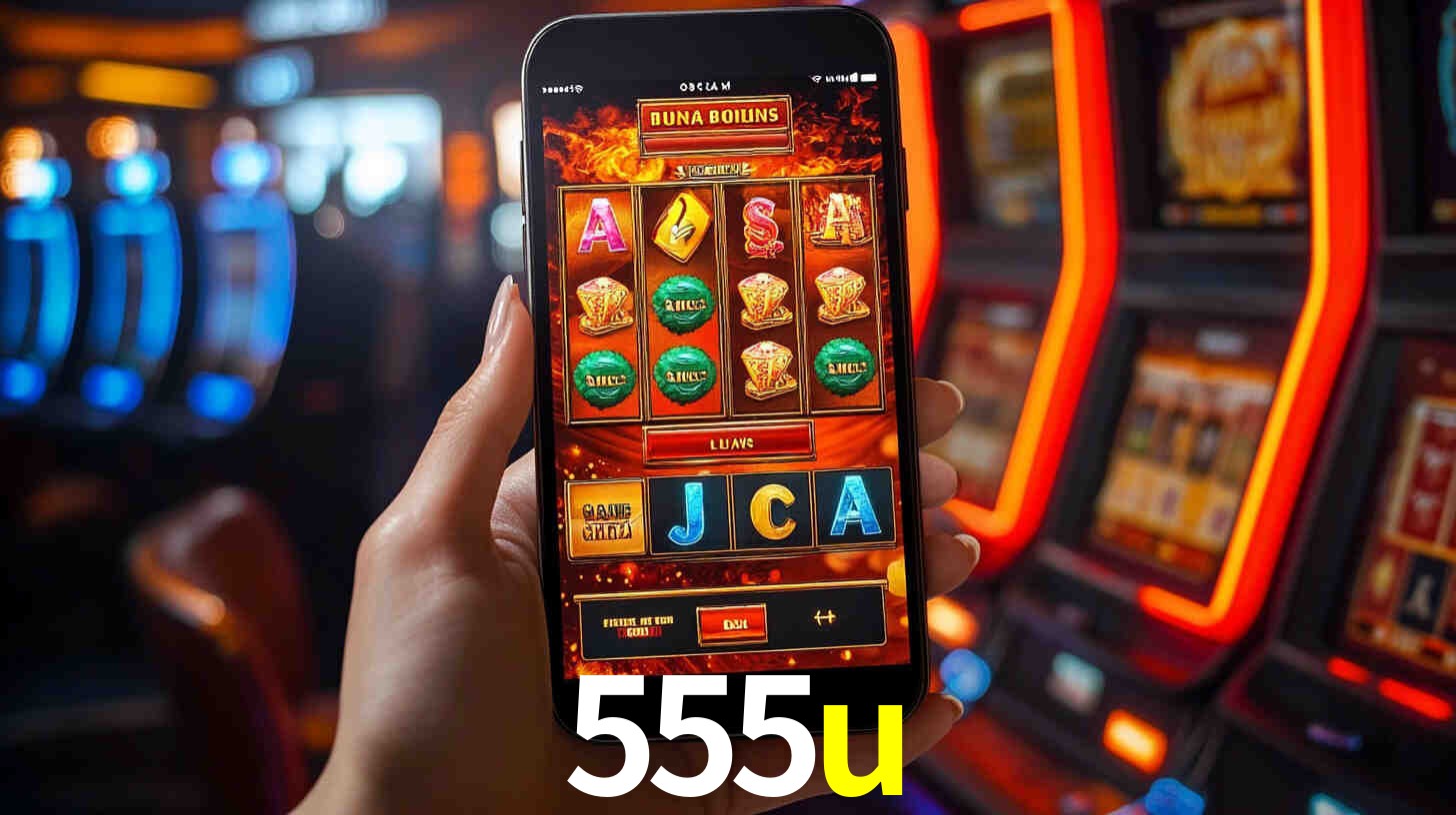 555u,555u bet