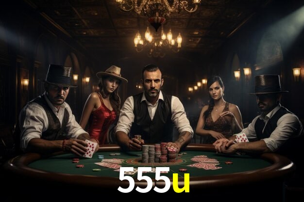 Descubra o Programa VIP da 555u: Vantagens Exclusivas para Jogadores
