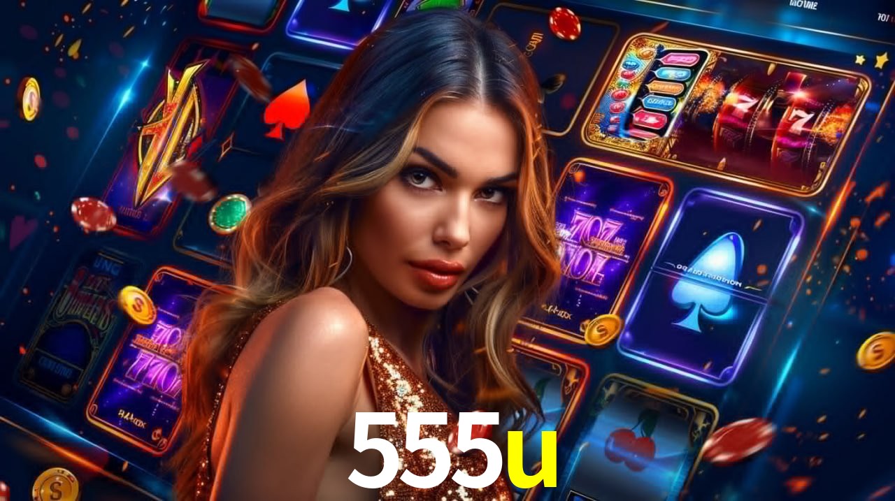 Explorando a Categoria de Eventos em Apostas na 555u