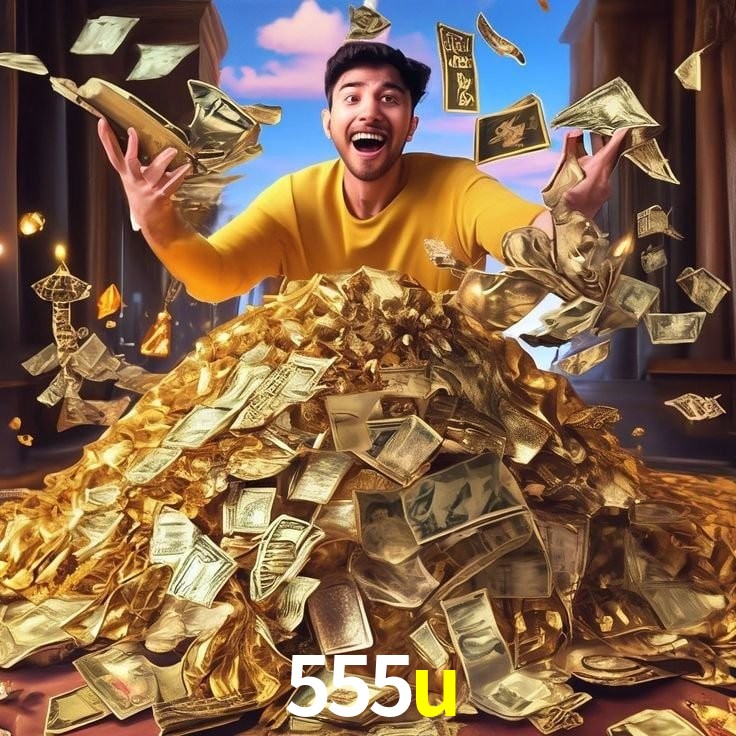 cassino 555u