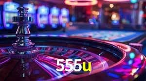 Statistics 555u