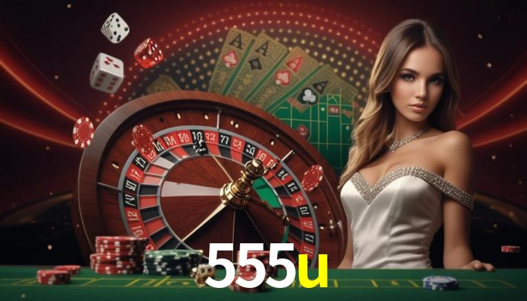 Live Casino 555u