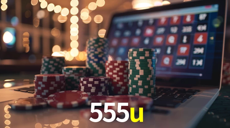 Game Providers 555u