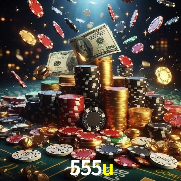 Desvendando o Mundo dos Jogos Virtuais na 555u