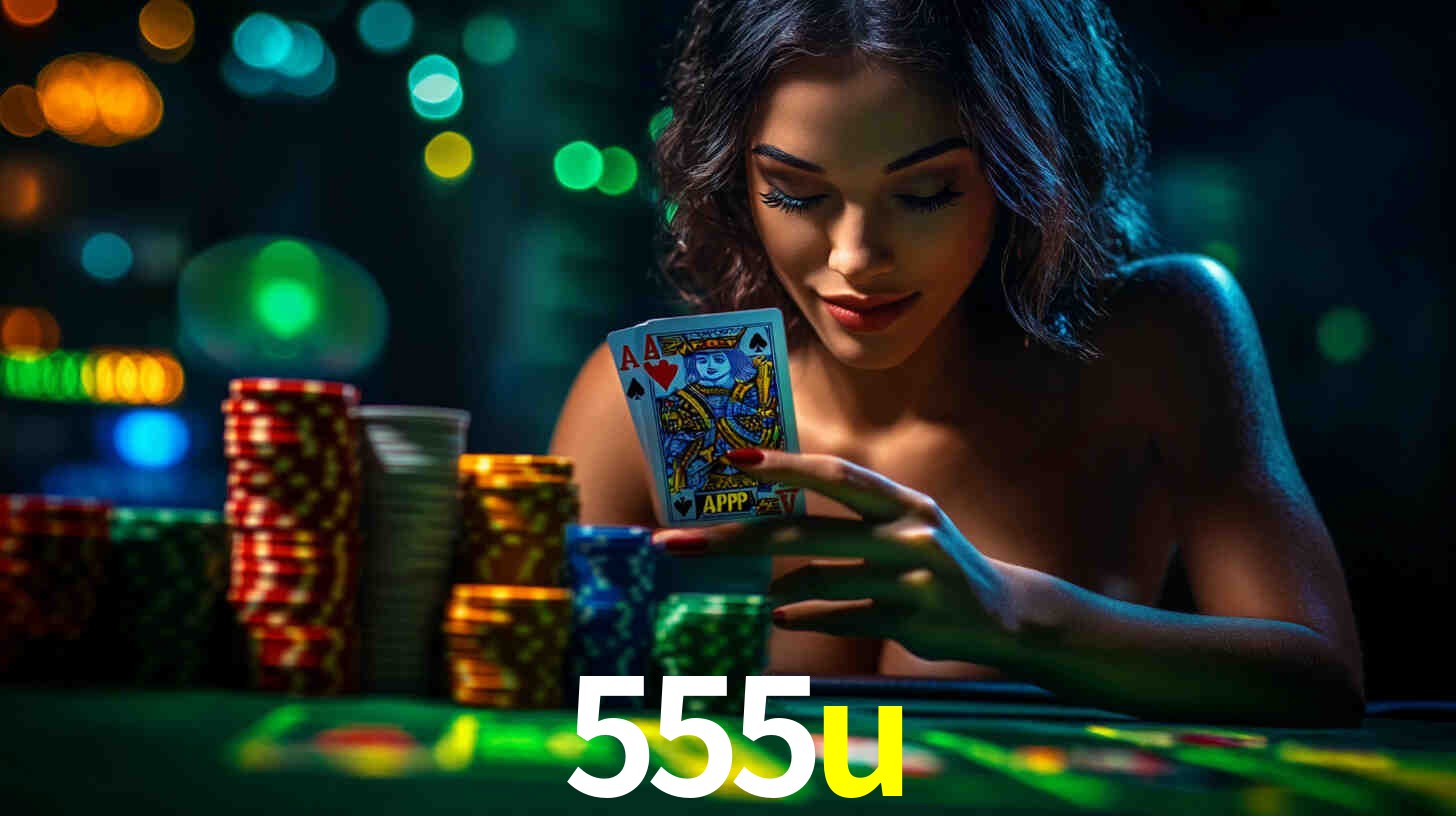 A Popularidade dos Caça-Níqueis no 555u