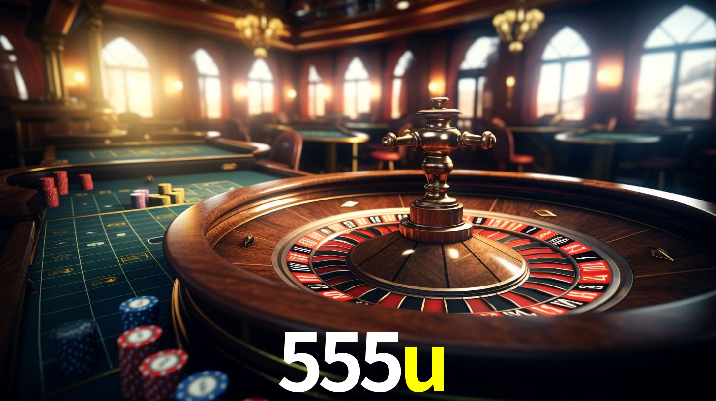 Live Casino 555u