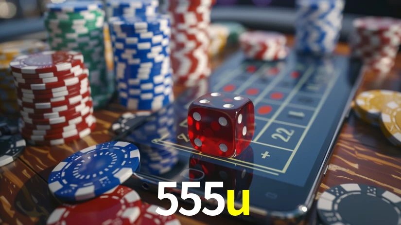 555u,555u bet