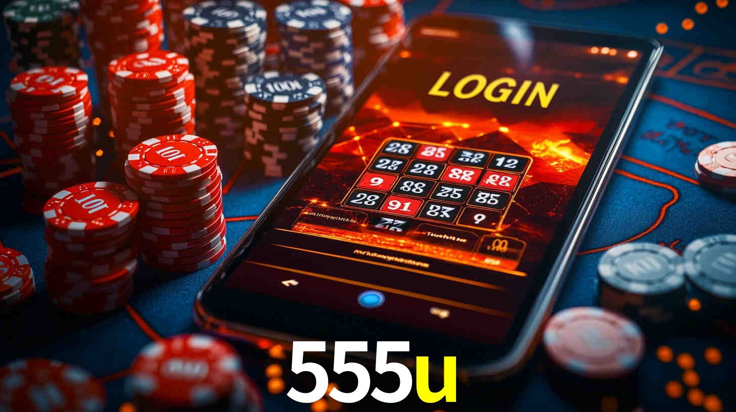 555u APP