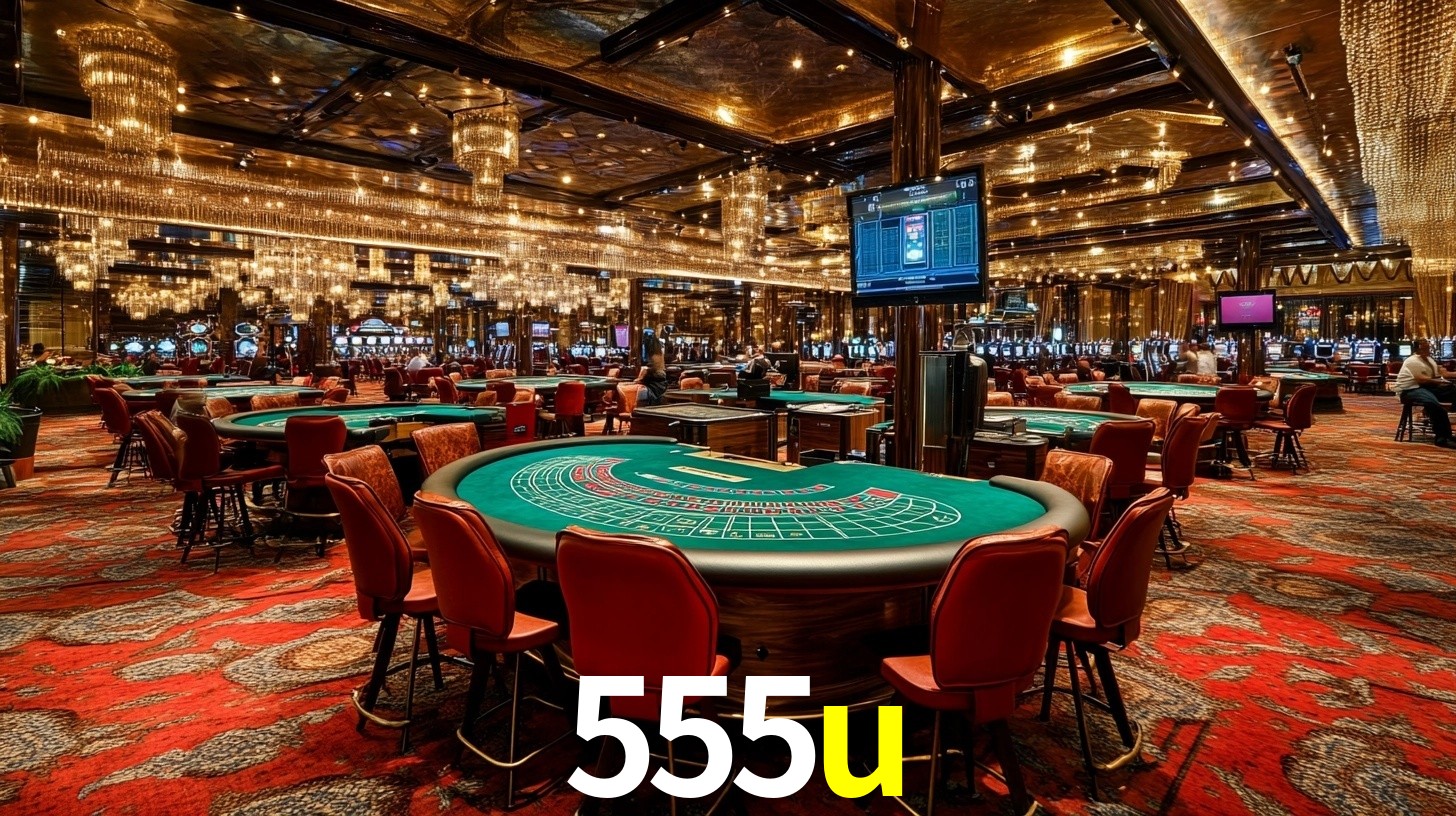 555u: Seu Especialista em Apostas Esportivas Brasileiras