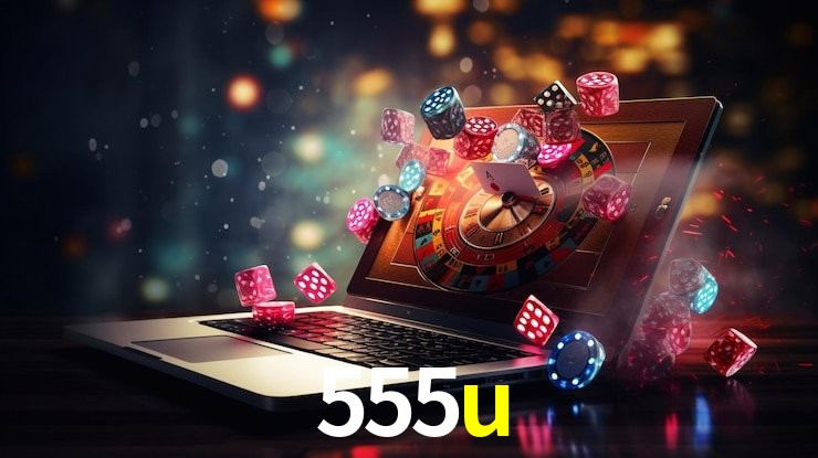 Inovações de Jogos na 555u: O Futuro das Experiências Interativas