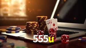 A Emoção da Loteria na 555u: Uma Chance de Mudança de Vida