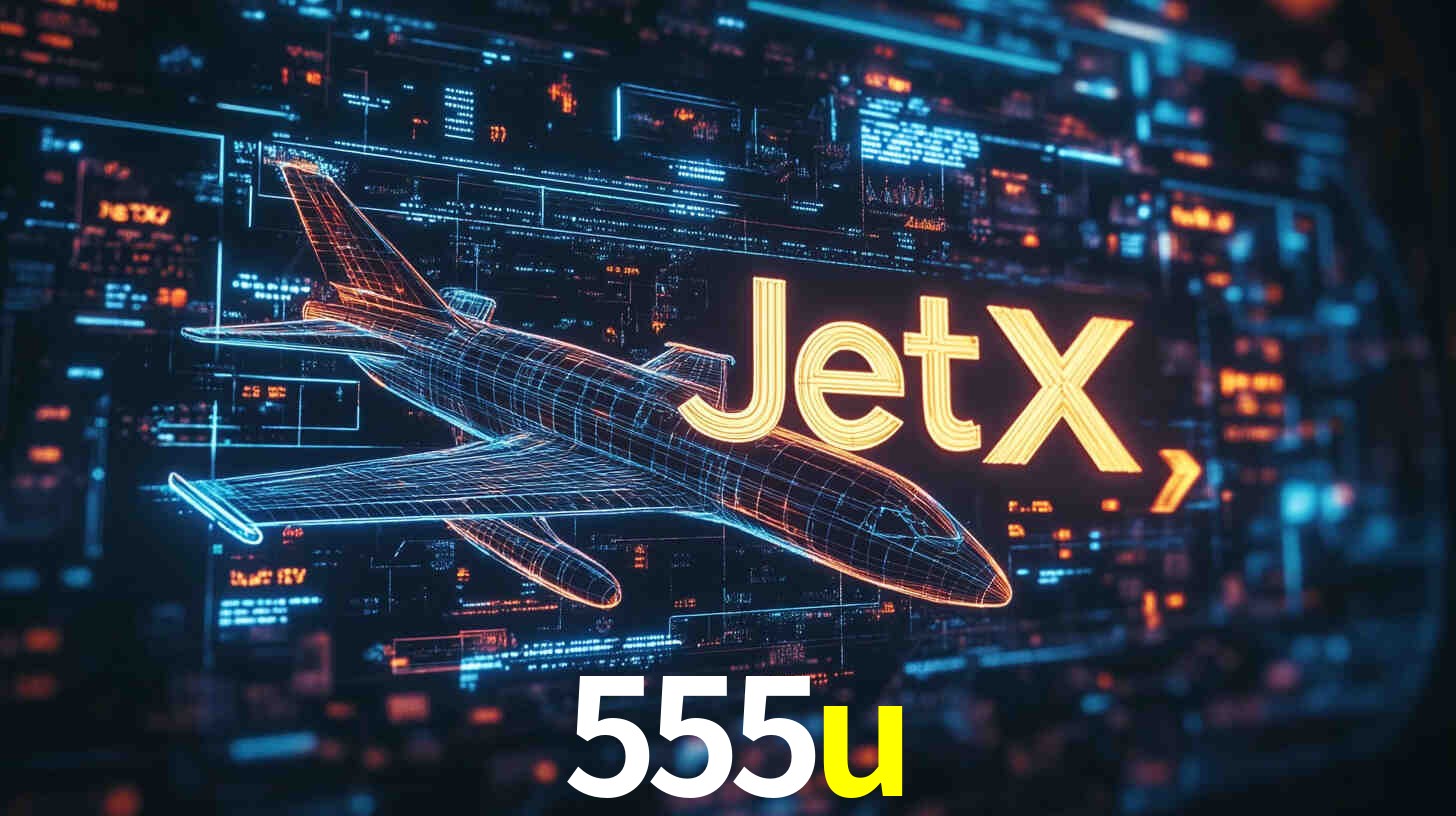 Descubra a Magia dos Jogos de Arcade no 555u
