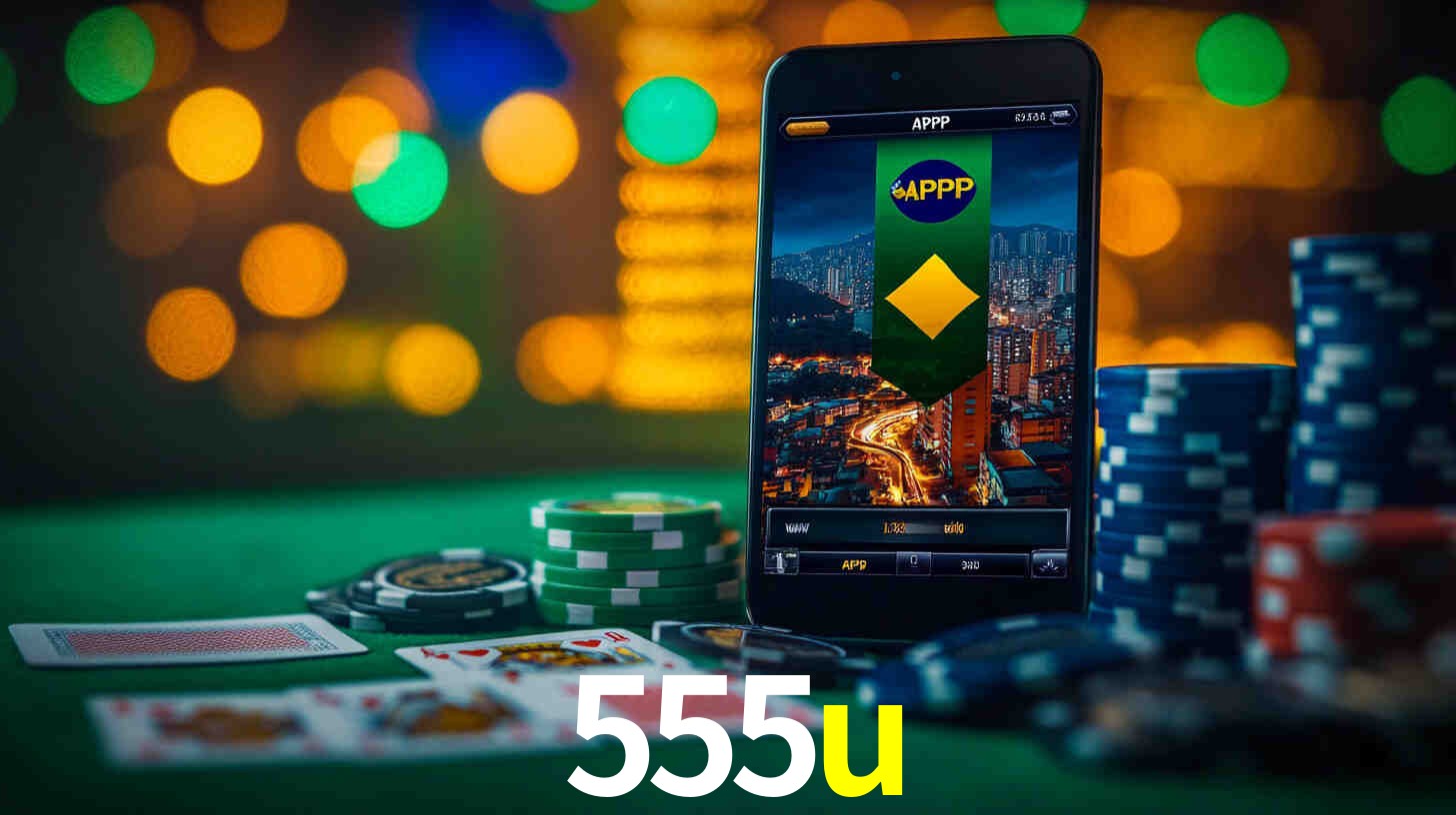 Descubra o Programa VIP da 555u: Vantagens Exclusivas para Jogadores