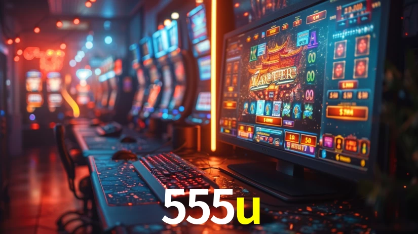 555u,555u bet