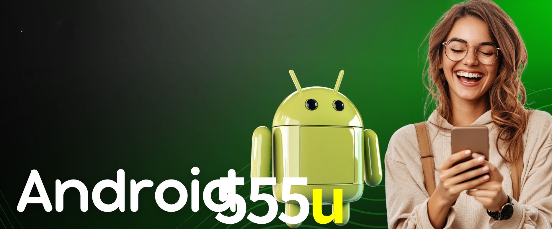 Platform Technology 555u