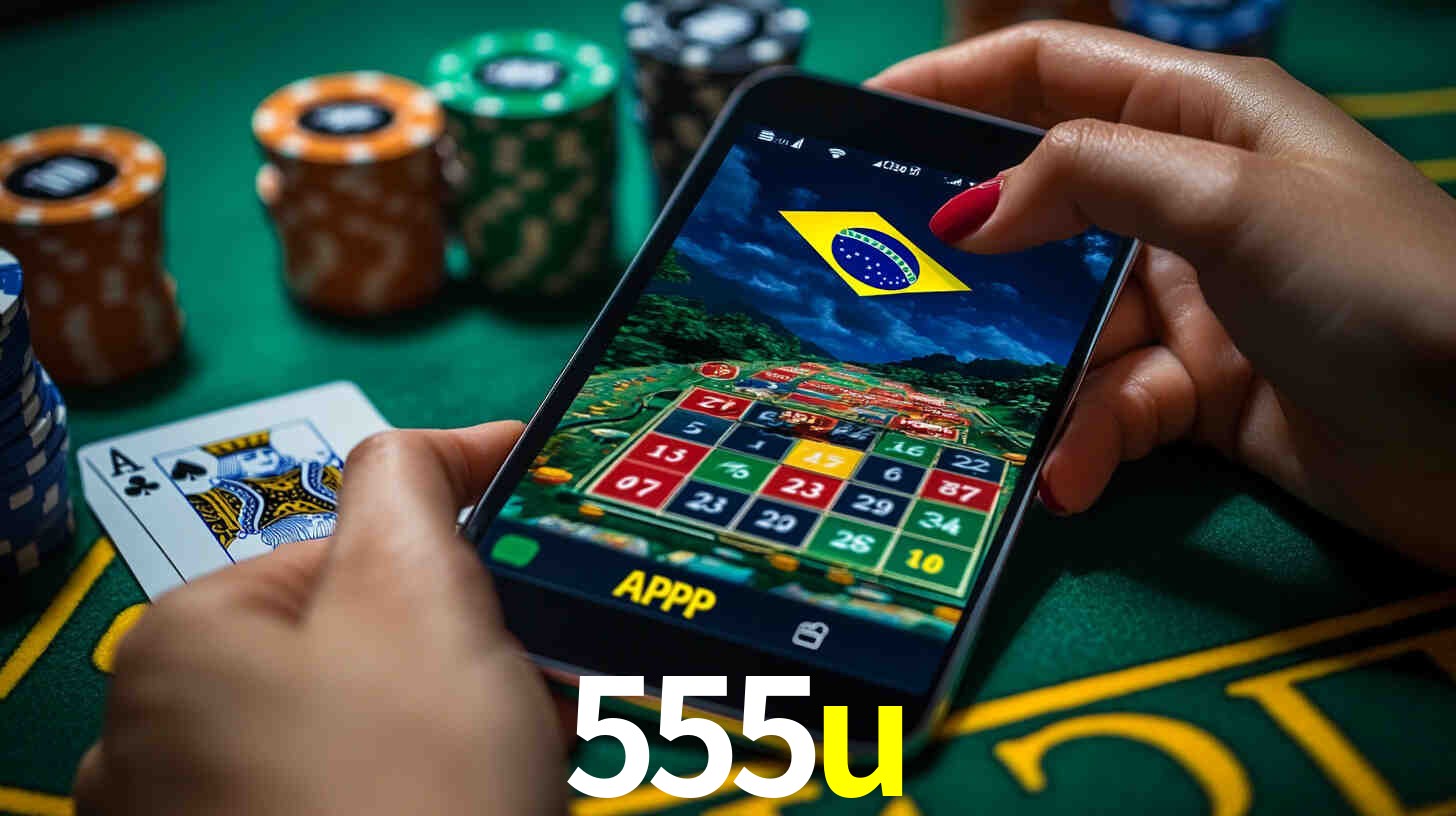 Desvendando o Mundo dos Jogos Virtuais na 555u