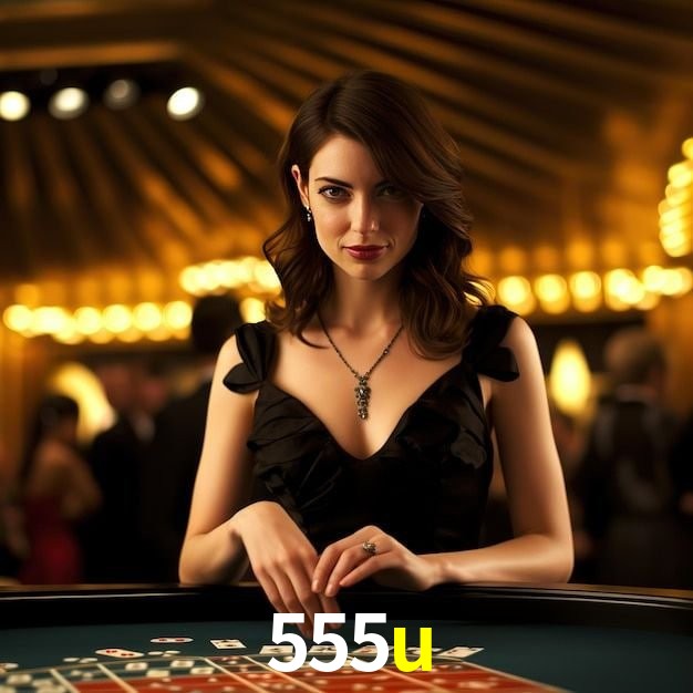 Apostas Esportivas na 555u: Um Guia Completo