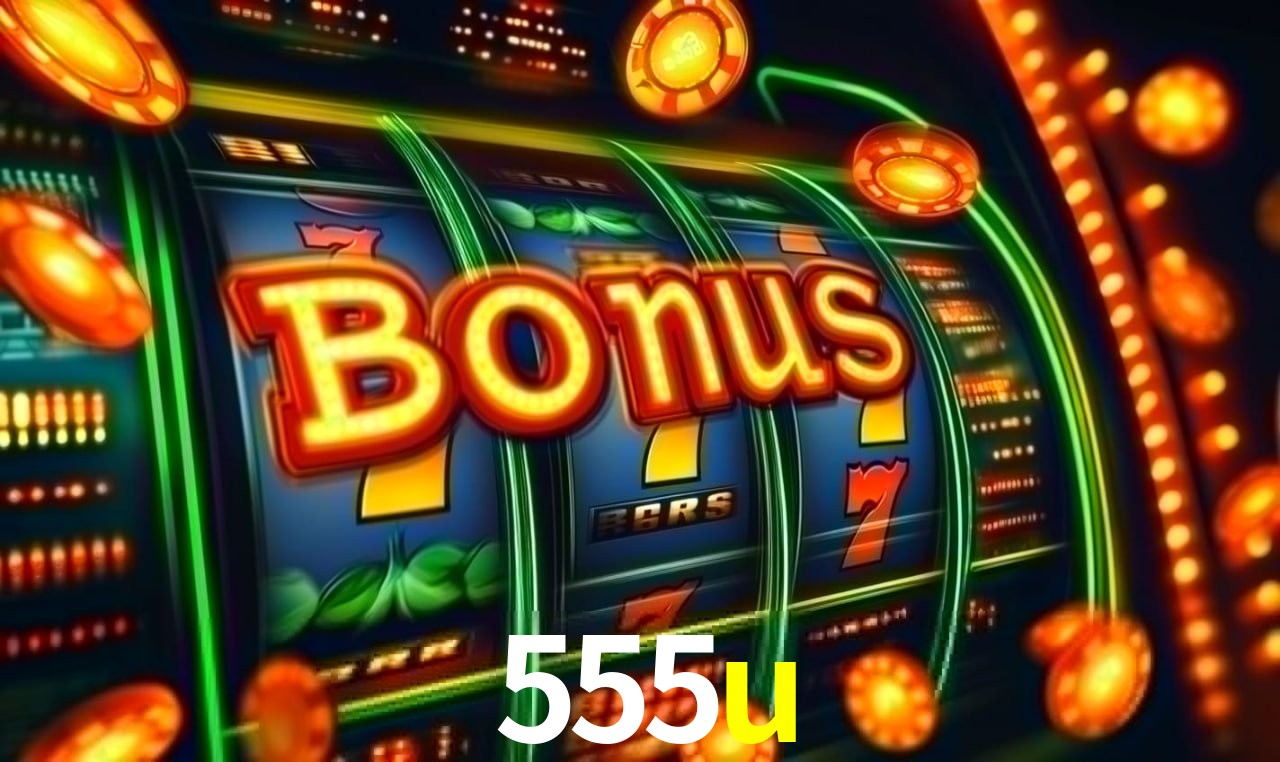 VIP Casino 555u