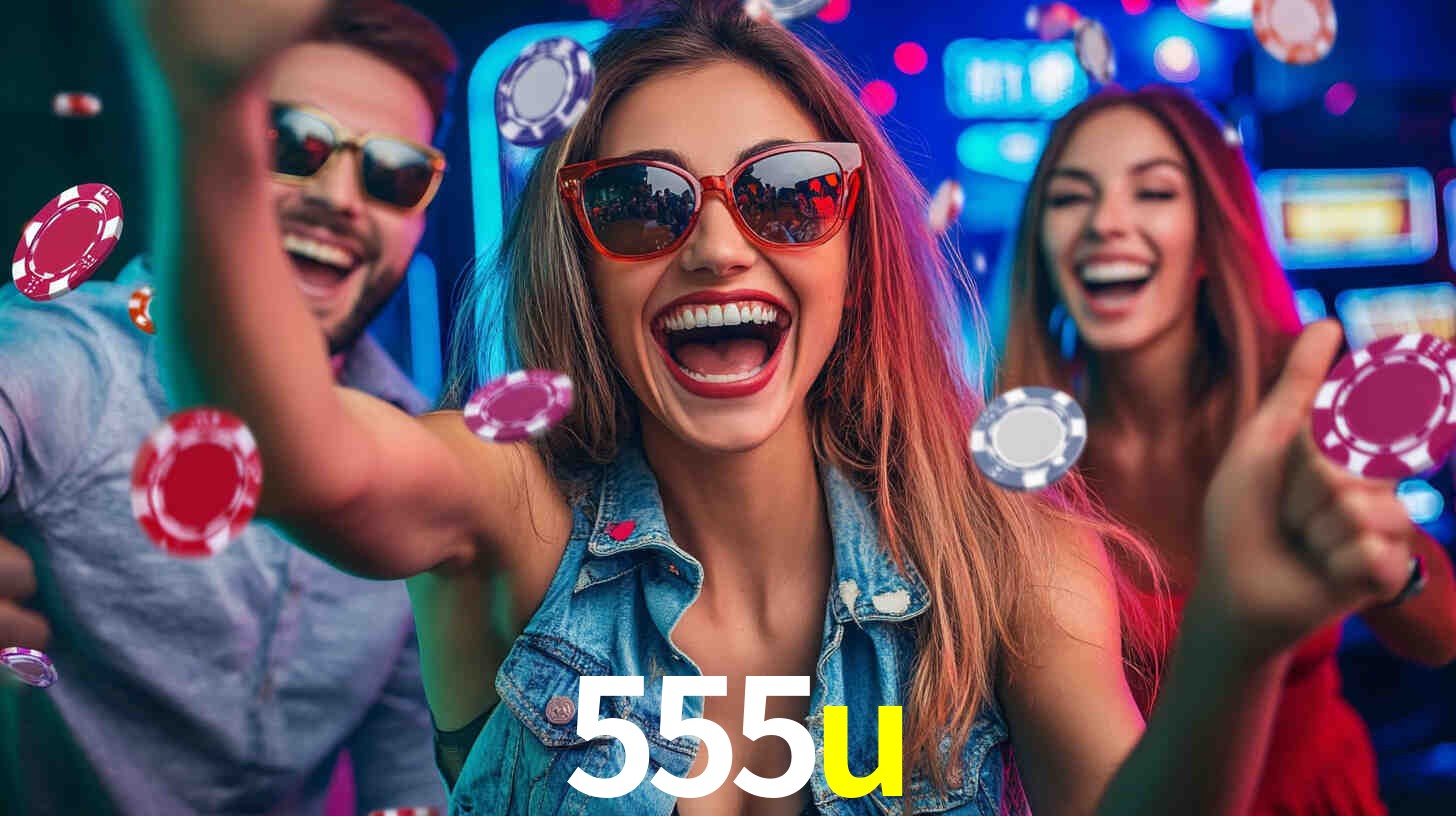 Inovações de Jogos na 555u: O Futuro das Experiências Interativas