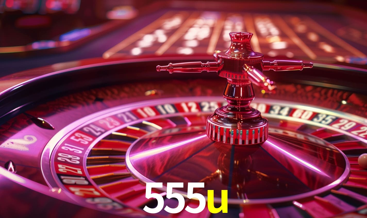 Descubra a Essência do 555u: Nossa História e Compromissos