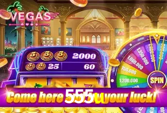 Live Casino 555u