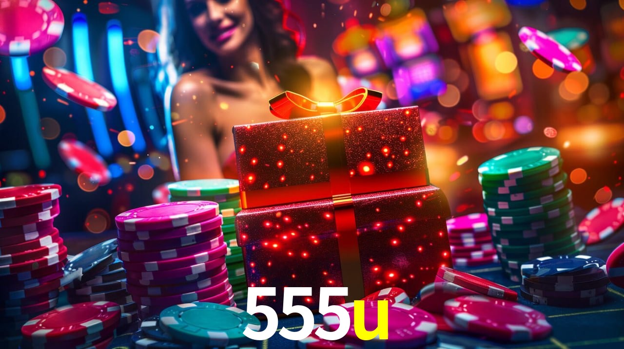 PIX Instantâneo 555u