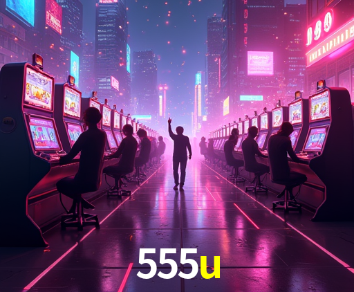 Apostas de Tênis 555u