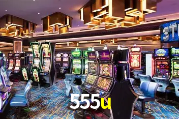 Apostas Esportivas na 555u: Um Guia Completo