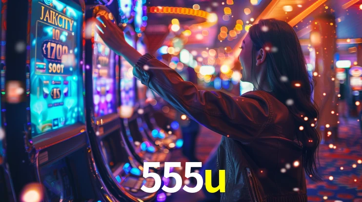 555u: Seu Especialista em Apostas Esportivas Brasileiras