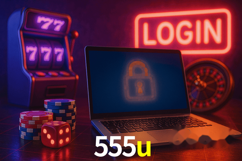 Segurança 2FA 555u