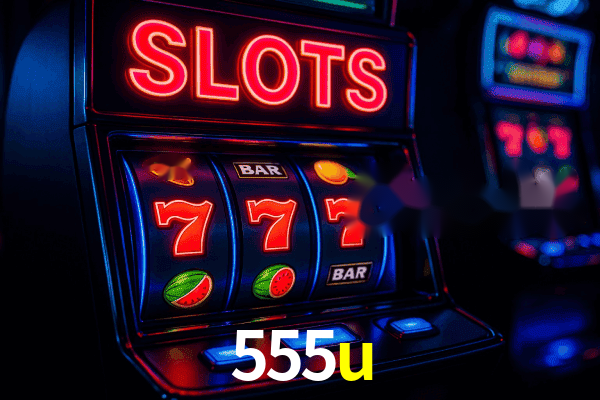 555u