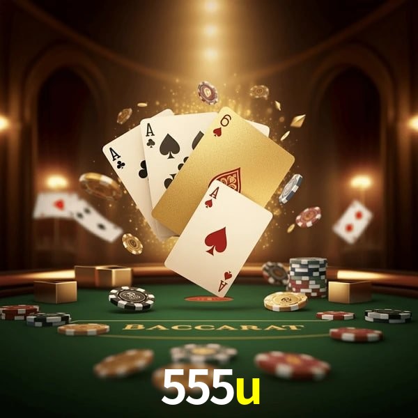 Blackjack Table 555u