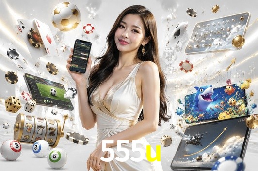Game Providers 555u